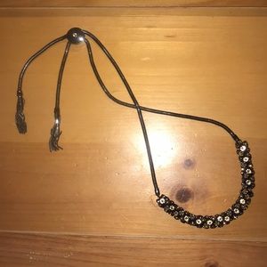 Costume jewelry - Necklace - perfect for New Years